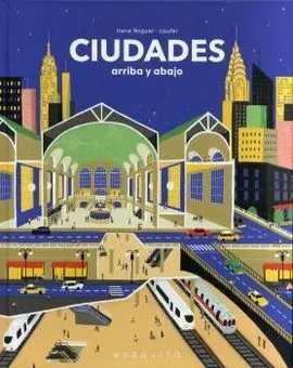 Ciudades Arriba y Abajo