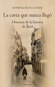 Carta que Nunca Llegó, la. (Pre-Venta. Próxima Publicación 29 Julio)