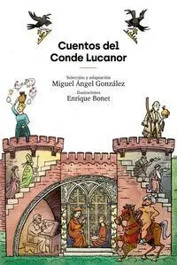 Cuentos del Conde Lucanor