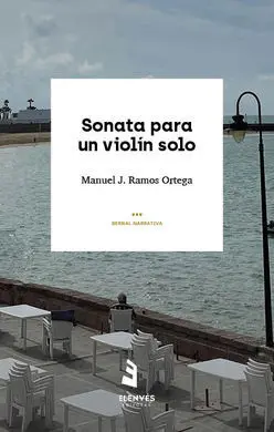 Sonata para un Violín Solo
