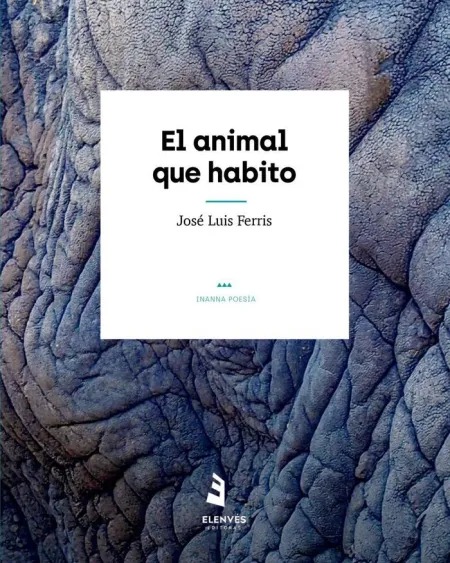 El Animal que Habito
