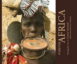 Por Siempre ÁFrica, Forever África