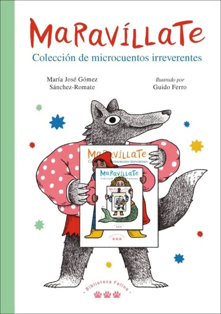 Maravillate