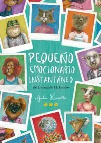 Pequeño Emocionario Instantaneo