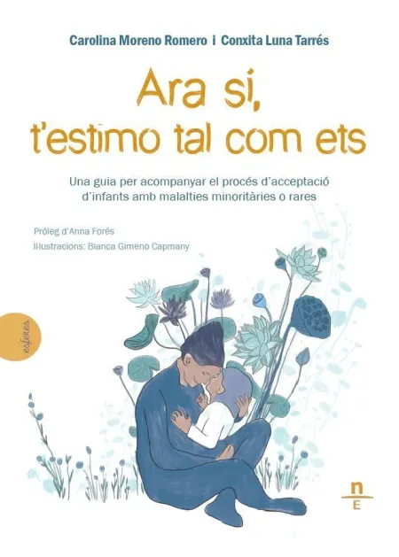 Ara Sí, T'estimo Tal Com Ets