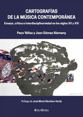 Cartografías de la Música Contemporánea