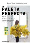 PALETA PERFECTA, LA / VOL 2 / COMBINACIONES DE COL