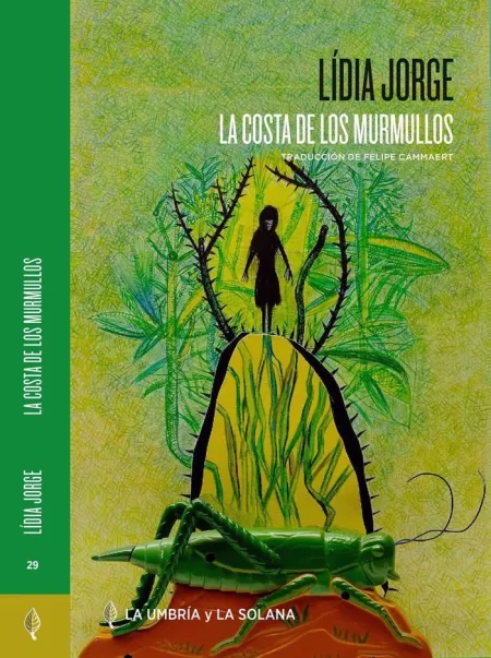 Costa de los Murmullos, la