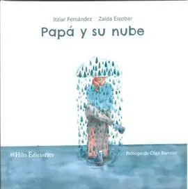 Papá y Su Nube