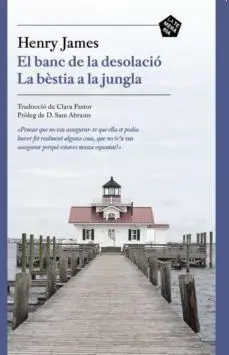 El Banc de la Desolació