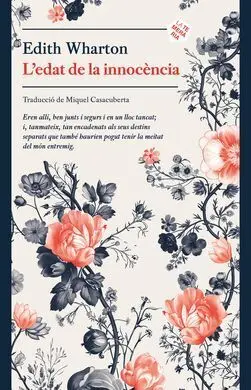 L'edat de la Innocència