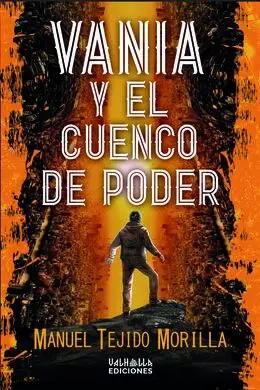 Vania y el Cuenco del Poder
