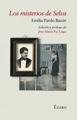 Los Misterios de Selva