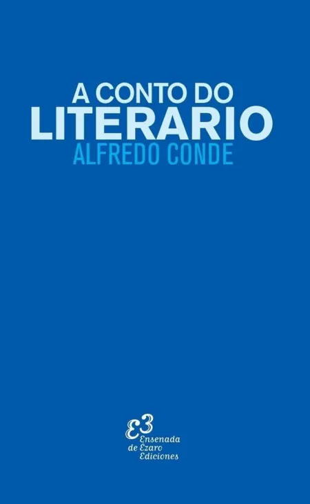 A Conto Do Literario