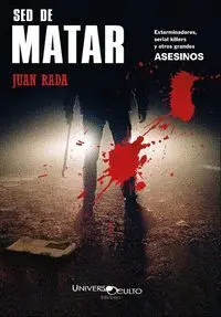 Sed de Matar