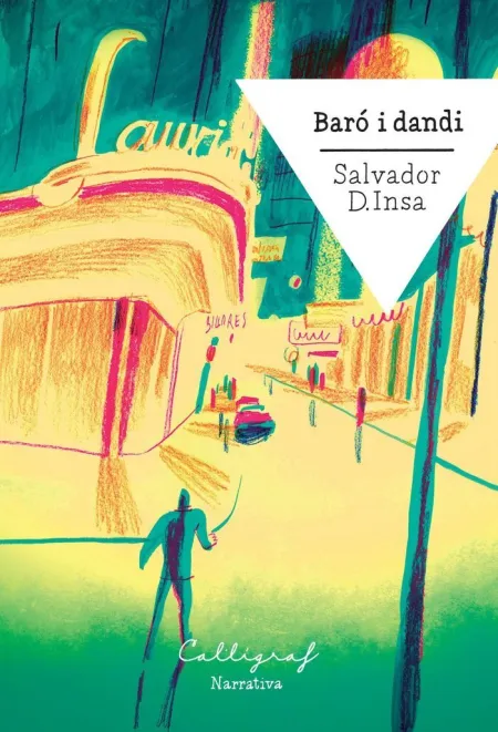 Baró I Dandi