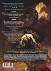 EL ARTE FANTÁSTICO DE FRAZETTA