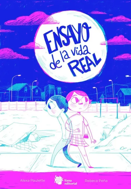 Ensayo de la Vida Real