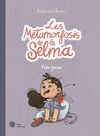 LES METAMORFOSIS DE LA SELMA 1