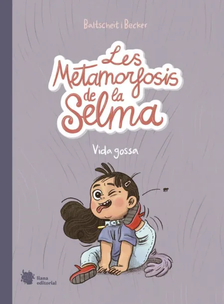Les Metamorfosis de la Selma 1