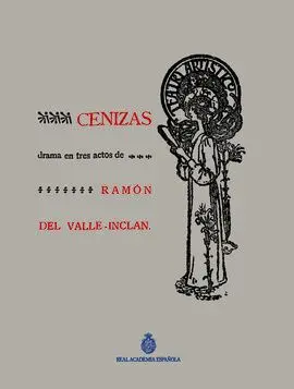 Cenizas