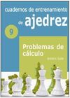 9.PROBLEMAS DE CALCULO.(CUADERNOS DE ENTRENAMIENTO