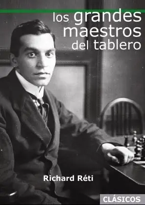 Los Grandes Maestros del Tablero