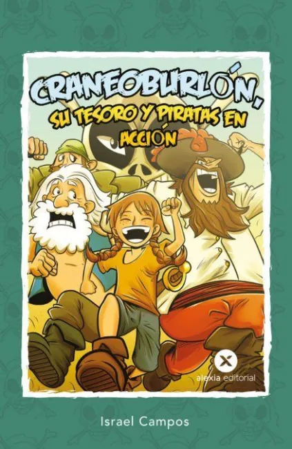 Rufi, Isa y Tolín 4