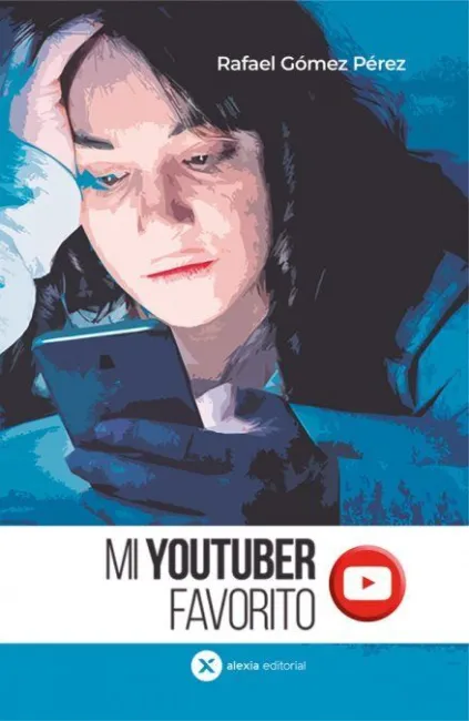 Mi Youtuber Favorito