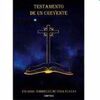 TESTAMENTO DE UN CREYENTE