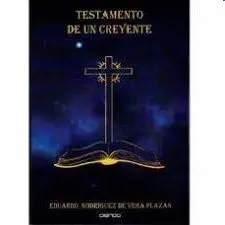 Testamento de un Creyente