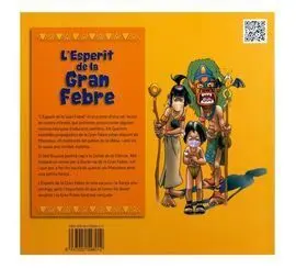 L'esperit de la Gran Febre