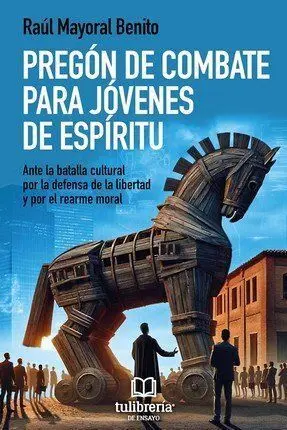 Pregon de Combate para Jovenes de Espiritu
