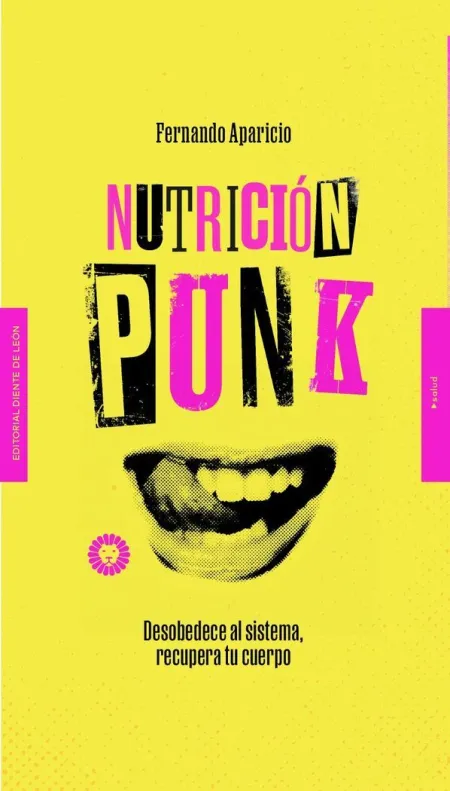 Nutricion Punk