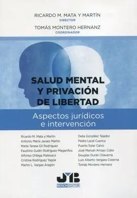Salud Mental y Privación de Libertad.