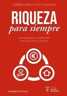 Riqueza para Siempre