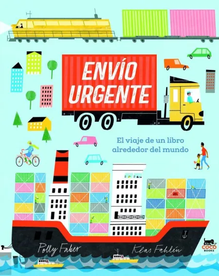 Envío Urgente