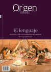 EL LENGUAJE EN BUSCA DE LAS PRIMERAS PALABRAS