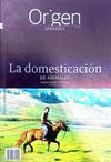 LA DOMESTICACION