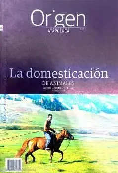 La Domesticacion