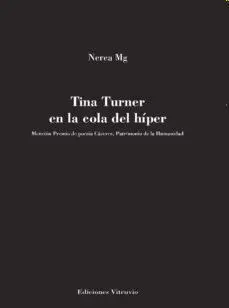 Tina Turner en la Cola del Híper