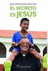 EL SECRETO ES JESÚS