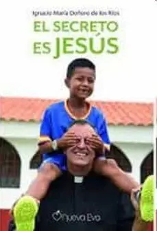 El Secreto Es Jesús
