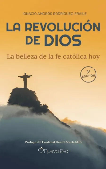 La Revolucion de Dios