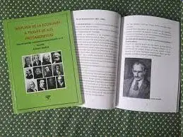 Historia de la Economia a Través de Sus Protagonistas