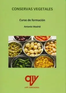 Conservas Vegetales