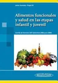 Alimentos Infantiles