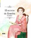 EL SECRETO DE ZENOBIA