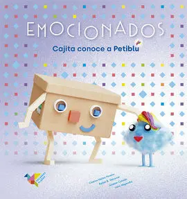 Emocionados Cajita Conoce a Petiblu