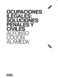 Ocupaciones Ilegales: Soluciones Penales y Civiles